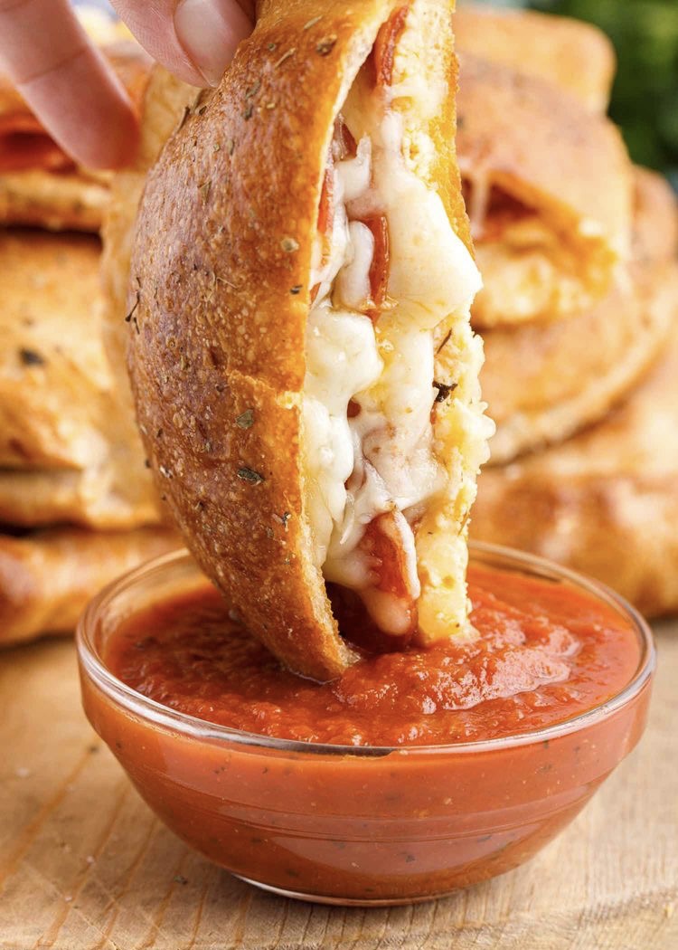 Calzone